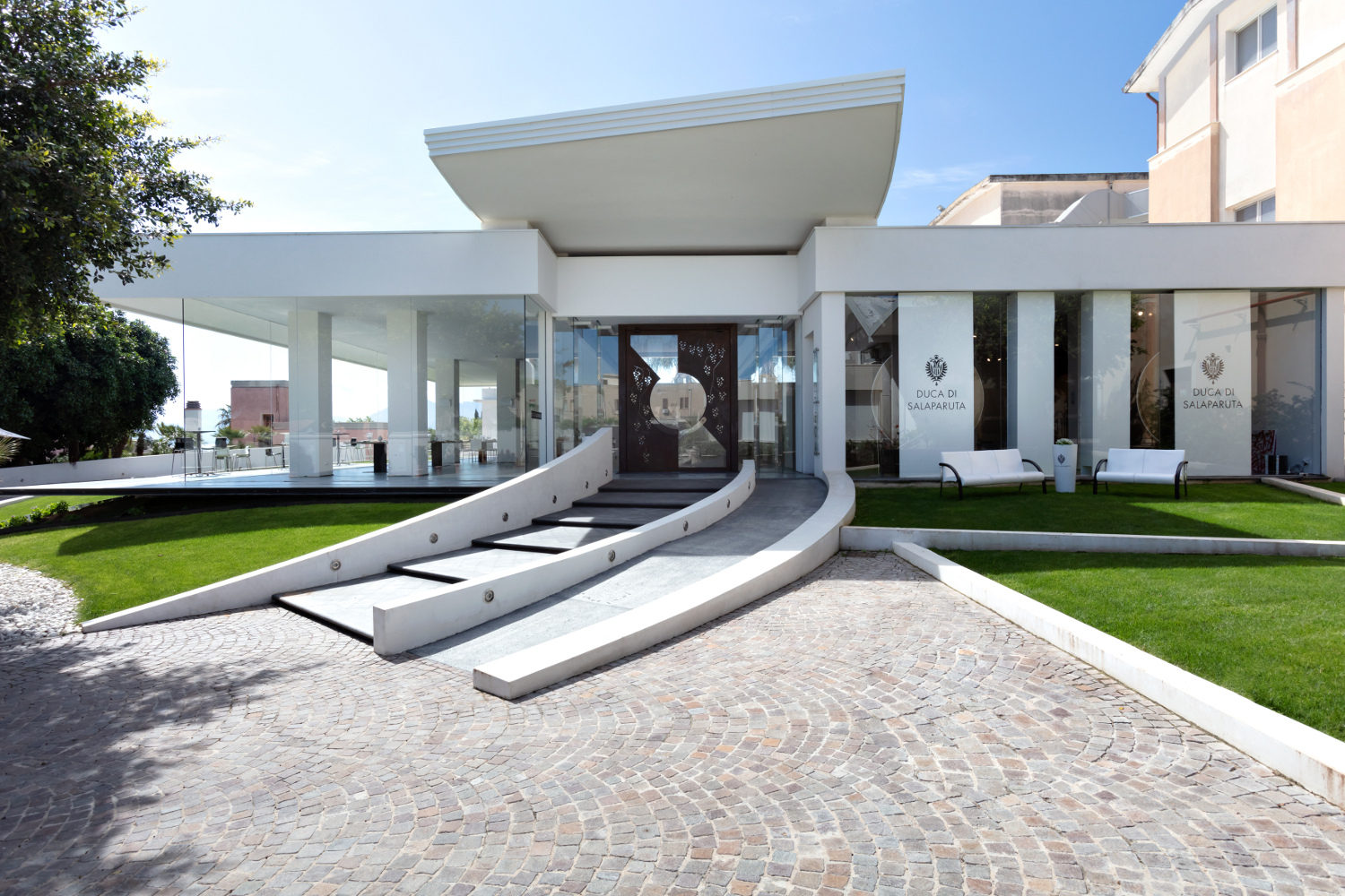 Duca di Salaparuta Duca di Salaparuta